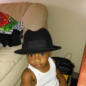 Meet your Posher, Denise